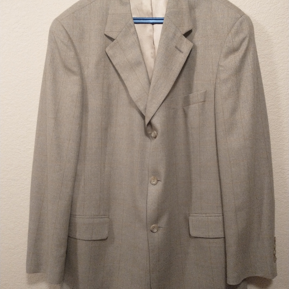 Brooks Brothers Men's 41R